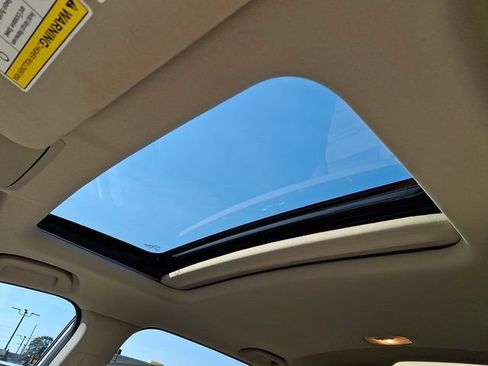 Used 2019 Honda CR-V EX-L image 16
