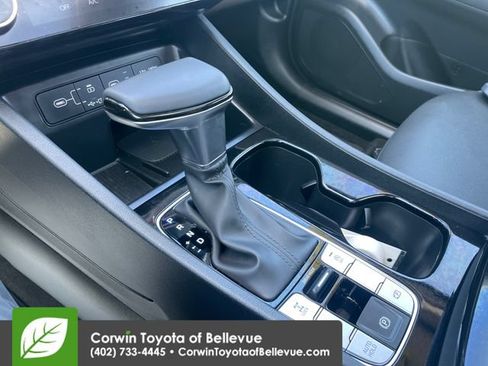 Used 2026 Hyundai Tucson SEL AWD/4WD image 15
