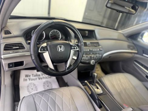 Used 2008 Honda Accord EX-L image 20
