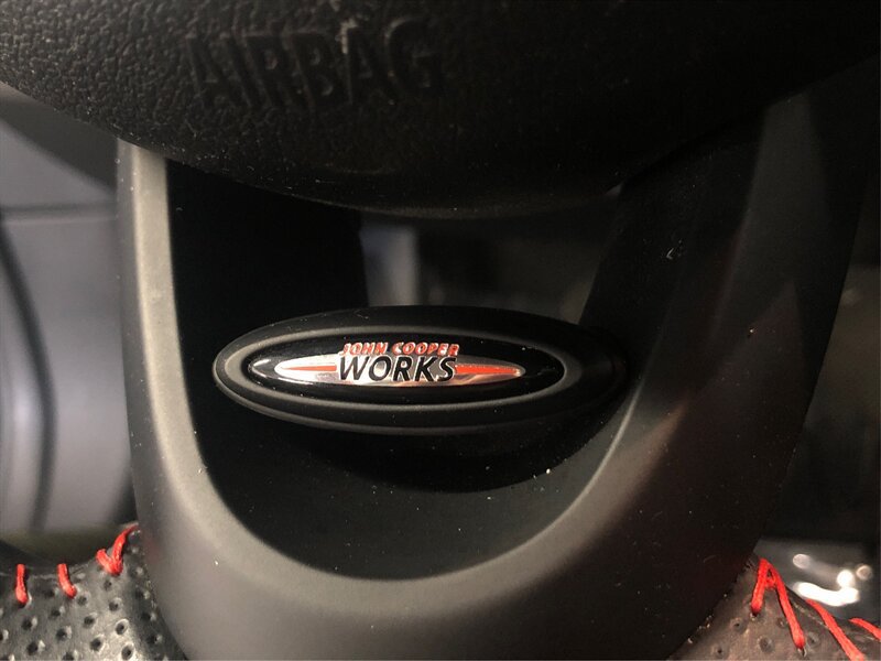 Used 2019 MINI Cooper Clubman S w/ Premium Package AWD/4WD image 30