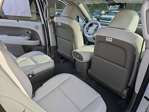 New 2026 Hyundai Palisade Limited image 11