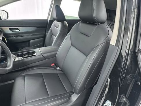 New 2026 Nissan Murano SL AWD/4WD image 10