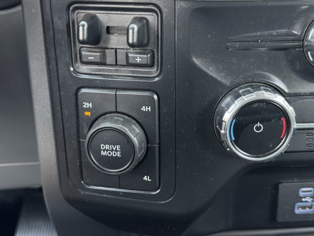 Used 2022 Ford F150 XLT w/ Equipment Group 302A High AWD/4WD image 19