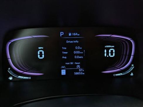 Used 2023 Kia Soul LX FWD image 24