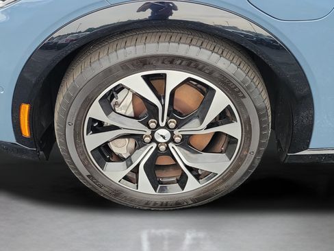 Used 2023 Ford Mustang Mach-E Premium AWD/4WD image 32
