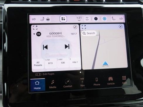 Used 2022 Jeep Grand Cherokee Overland image 10