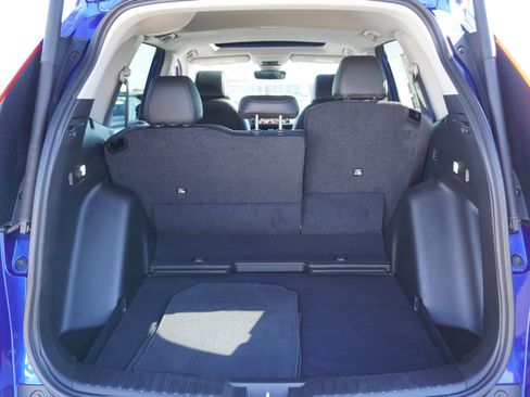 Used 2024 Honda CR-V EX-L image 11