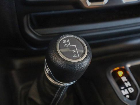 New 2025 Jeep Wrangler Sport image 21