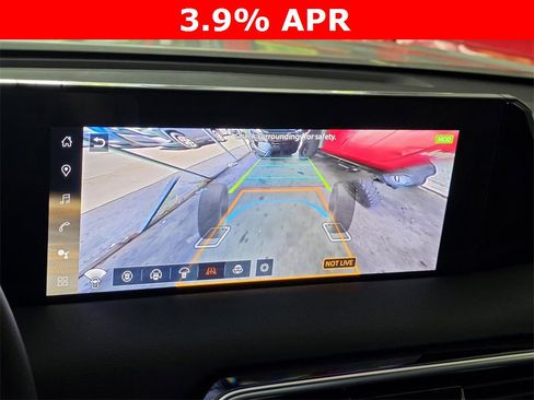 New 2026 Nissan Armada SL image 25