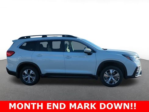 Certified 2025 Subaru Ascent Premium w/ Premium Package image 7