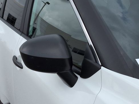 Certified 2026 Nissan Rogue S FWD image 12