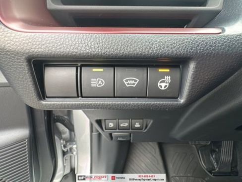 New 2026 Toyota Prius Plug-In Hybrid w/ Limited Premium Package FWD image 20