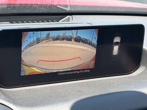 New 2026 MAZDA CX-50 AWD 2.5 Hybrid w/ Cargo Package image 28