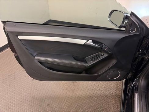 Used 2012 Audi S5 Prestige w/ Prestige Pkg image 15