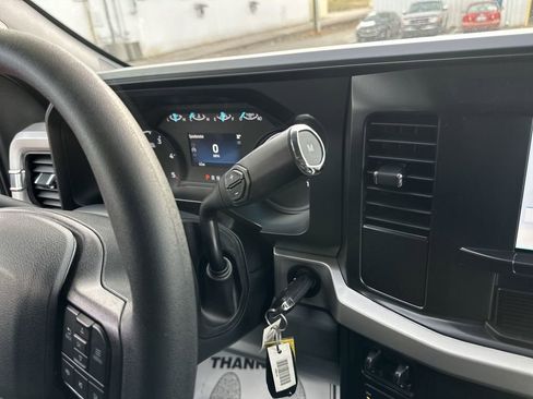New 2026 Ford F250 XLT AWD/4WD image 19