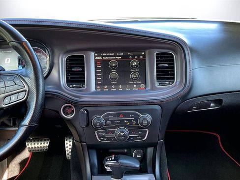 Certified 2023 Dodge Charger Scat Pack w/ Plus Group image 11