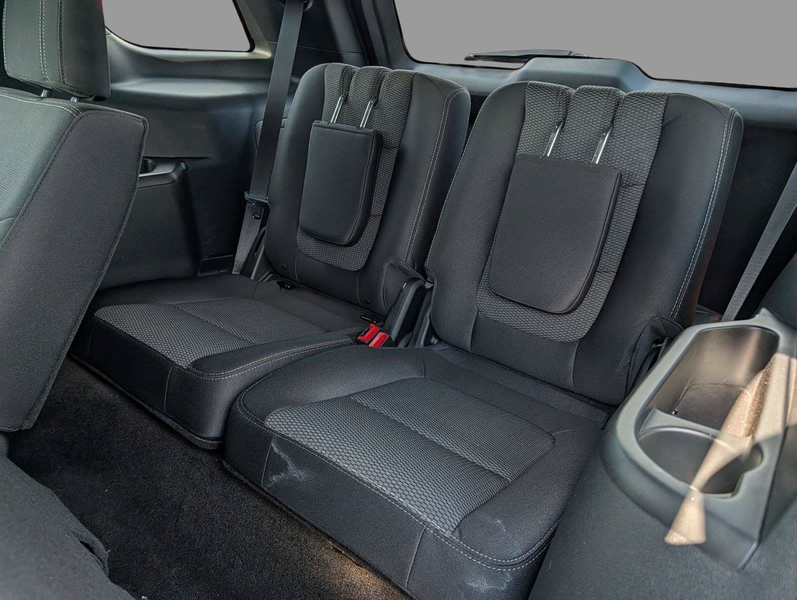 Used 2018 Ford Explorer XLT FWD image 31