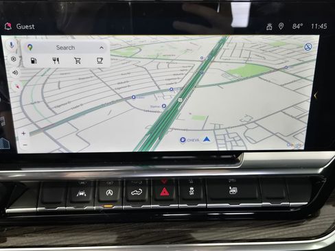 New 2026 Chevrolet Silverado 1500 RST w/ Texas Edition Plus image 17