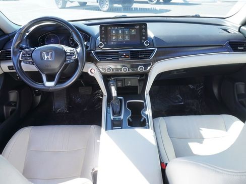 Used 2020 Honda Accord EX-L image 11