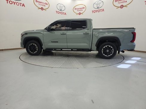 Used 2023 Toyota Tundra SR5 image 5