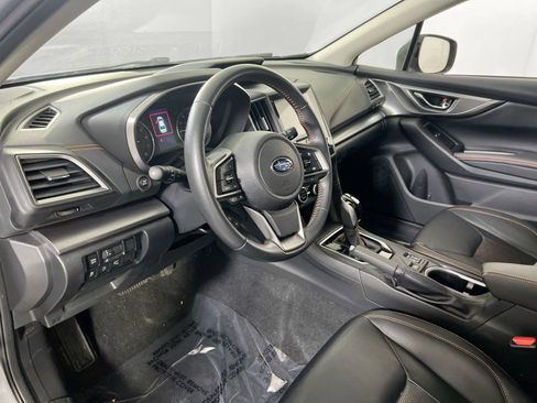 Used 2023 Subaru Crosstrek 2.5i Limited w/ Moonroof Package image 9