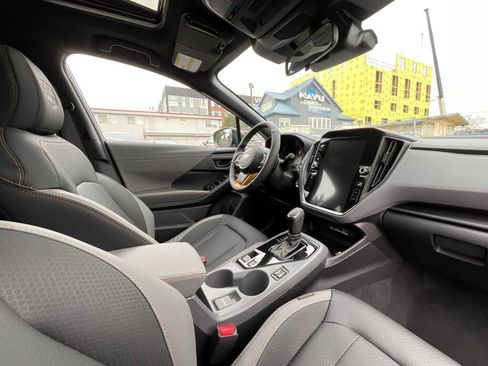 New 2026 Subaru Crosstrek 2.5i Wilderness image 19