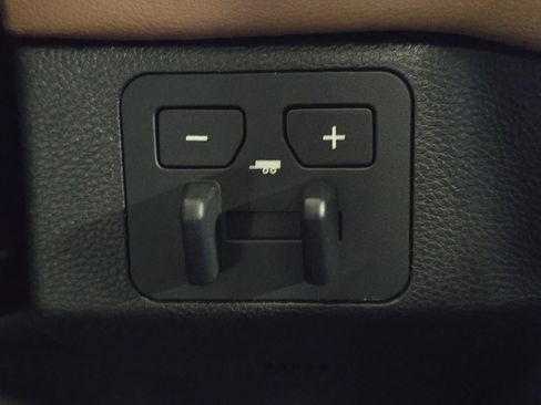 New 2025 Toyota Tundra 1794 Edition image 10