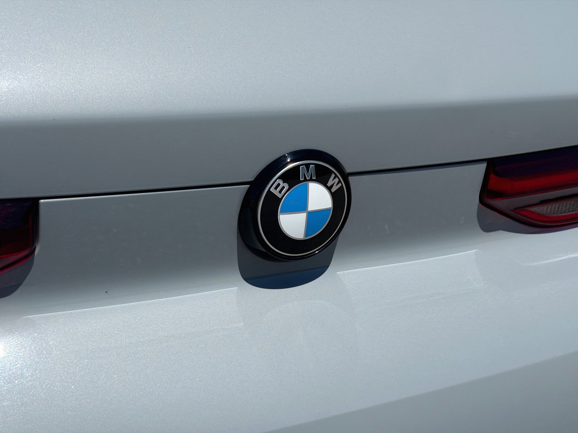 Used 2024 BMW X6 M Competition w/ Executive Package AWD/4WD image 11