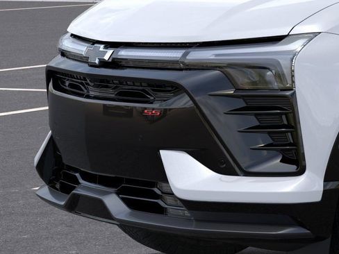 New 2026 Chevrolet Blazer EV SS AWD/4WD image 15