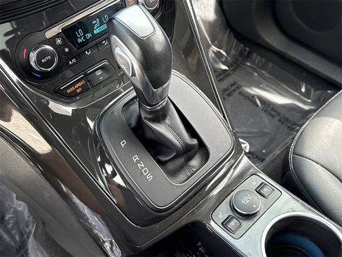 Used 2015 Ford Escape Titanium w/ Equipment Group 301A image 10