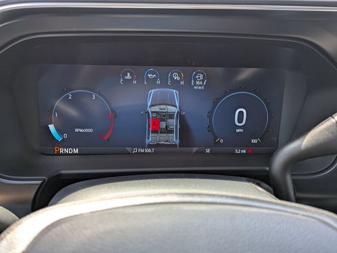 New 2026 Ford F250 Platinum AWD/4WD image 18