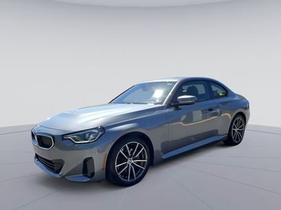 Used 2025 BMW 230i xDrive Coupe w/ Premium Package