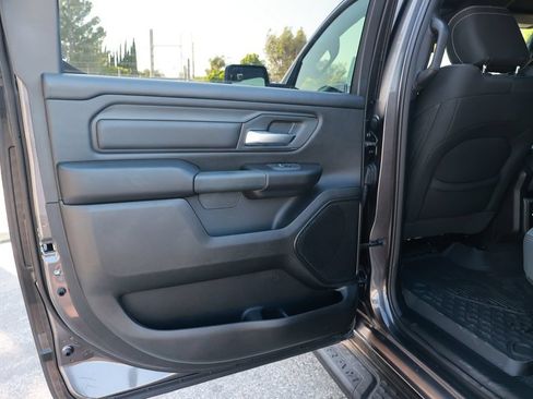New 2026 RAM 1500 Tradesman RWD image 33