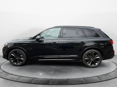 New 2026 Audi Q7 3.0T Premium Plus