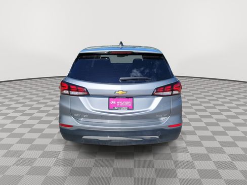 Used 2023 Chevrolet Equinox LT image 7