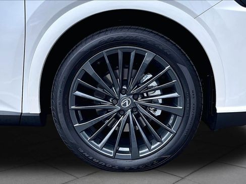 New 2026 Lexus RX 350 Premium AWD/4WD image 9