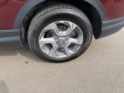 Used 2019 Honda CR-V EX-L image 9