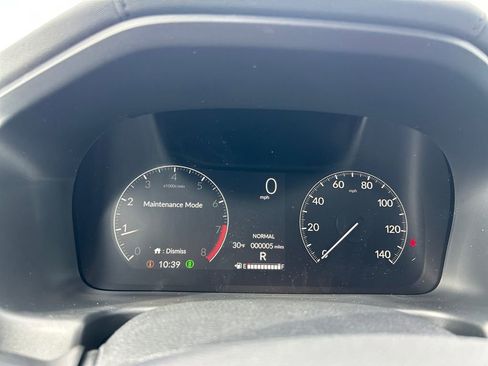 New 2026 Honda Odyssey Sport-L image 25