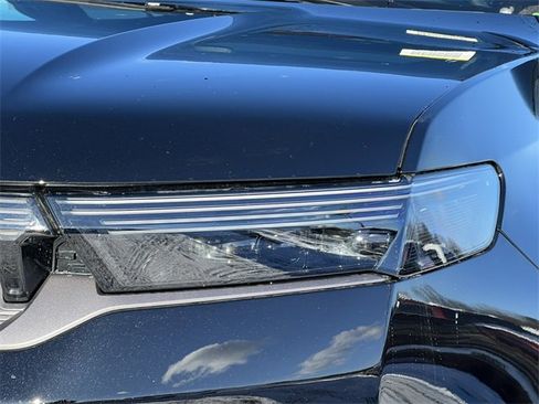 New 2026 Jeep Grand Wagoneer Limited w/ Premium Group II image 40