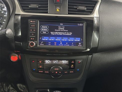Used 2019 Nissan Sentra SV image 20
