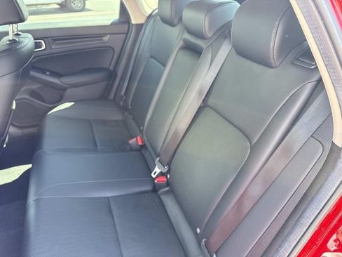 Certified 2024 Honda Civic EX-L image 14