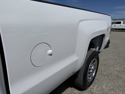 Used 2016 Chevrolet Silverado 2500 W/T w/ WT Fleet Convenience Package RWD image 10