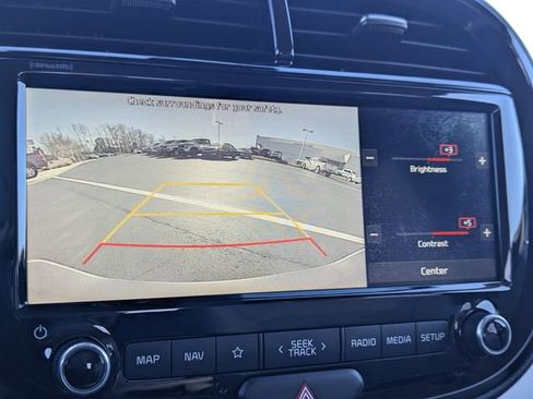 Used 2020 Kia Soul EX image 13