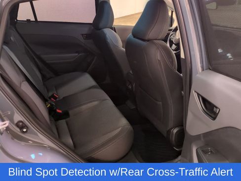 Certified 2024 Subaru Crosstrek 2.0i Premium AWD/4WD image 11