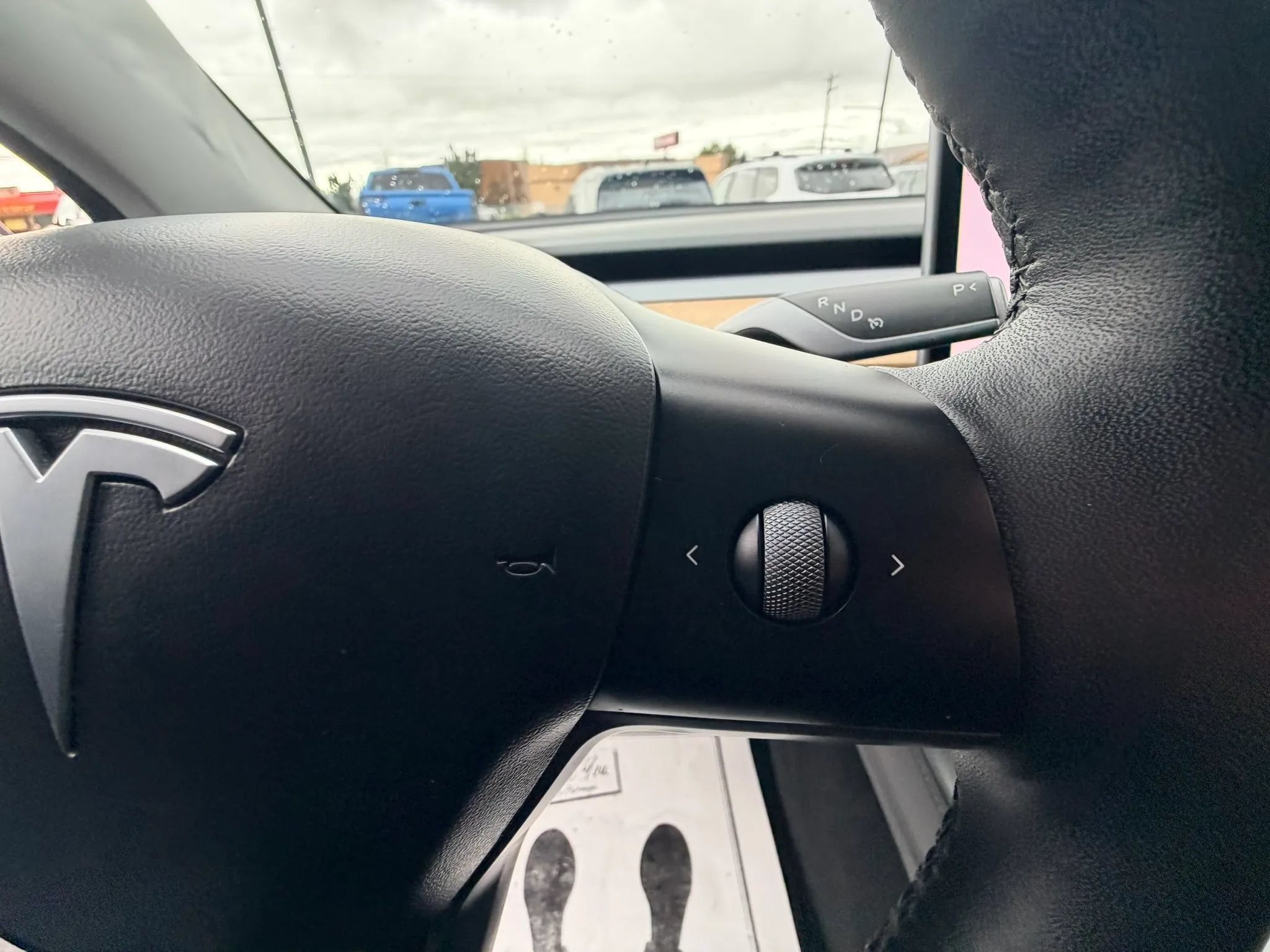 Used 2022 Tesla Model Y Long Range AWD/4WD image 14