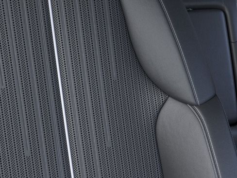 New 2027 Cadillac Vistiq Luxury AWD/4WD image 21