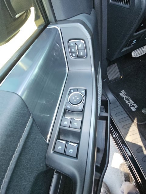 Used 2025 Ford F150 Lariat w/ Equipment Group 501A Mid AWD/4WD image 21