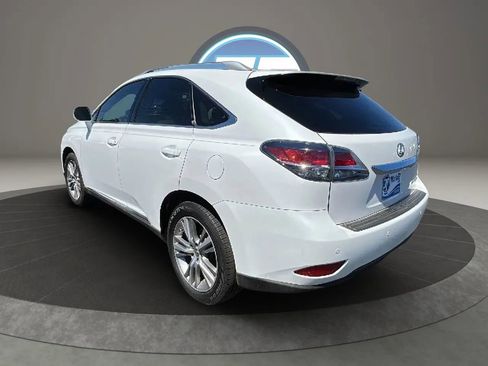 Used 2015 Lexus RX 350 FWD image 9