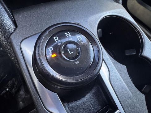 Used 2025 Ford Bronco Sport Big Bend AWD/4WD image 30