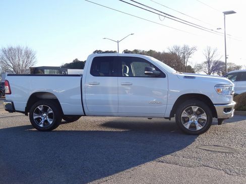 Used 2022 RAM 1500 Big Horn image 3